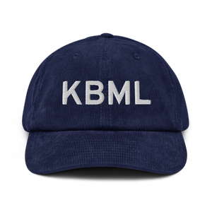 Berlin Regional Airport (KBML) ICAO Hat