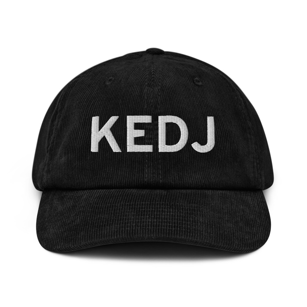 Bellefontaine Regional Airport (KEDJ) ICAO Hat 