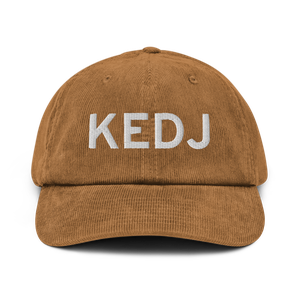 Bellefontaine Regional Airport (KEDJ) ICAO Hat