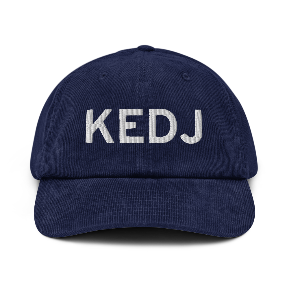 Bellefontaine Regional Airport (KEDJ) ICAO Hat 