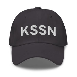 Seneca Army Field (KSSN) ICAO Hat