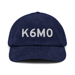 Hazen Municipal Airport (K6M0) ICAO Hat