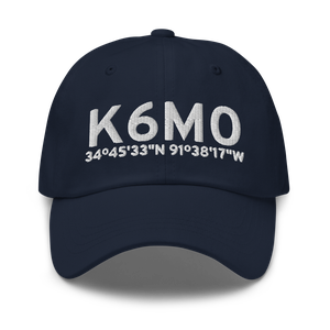 Hazen Municipal Airport (K6M0) ICAO Hat