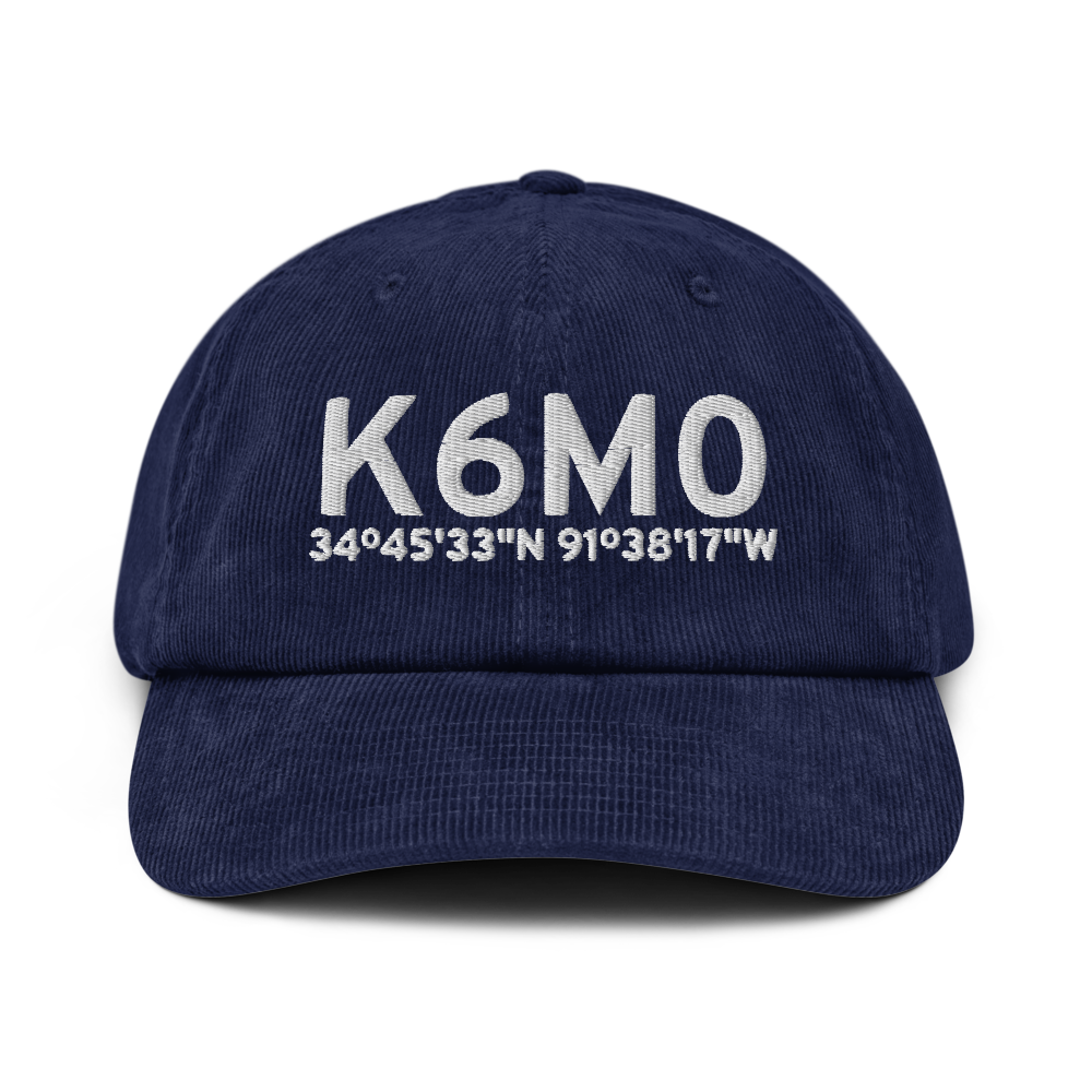 Hazen Municipal Airport (K6M0) ICAO Hat 