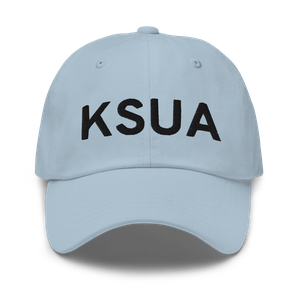 Witham Field (KSUA) ICAO Hat