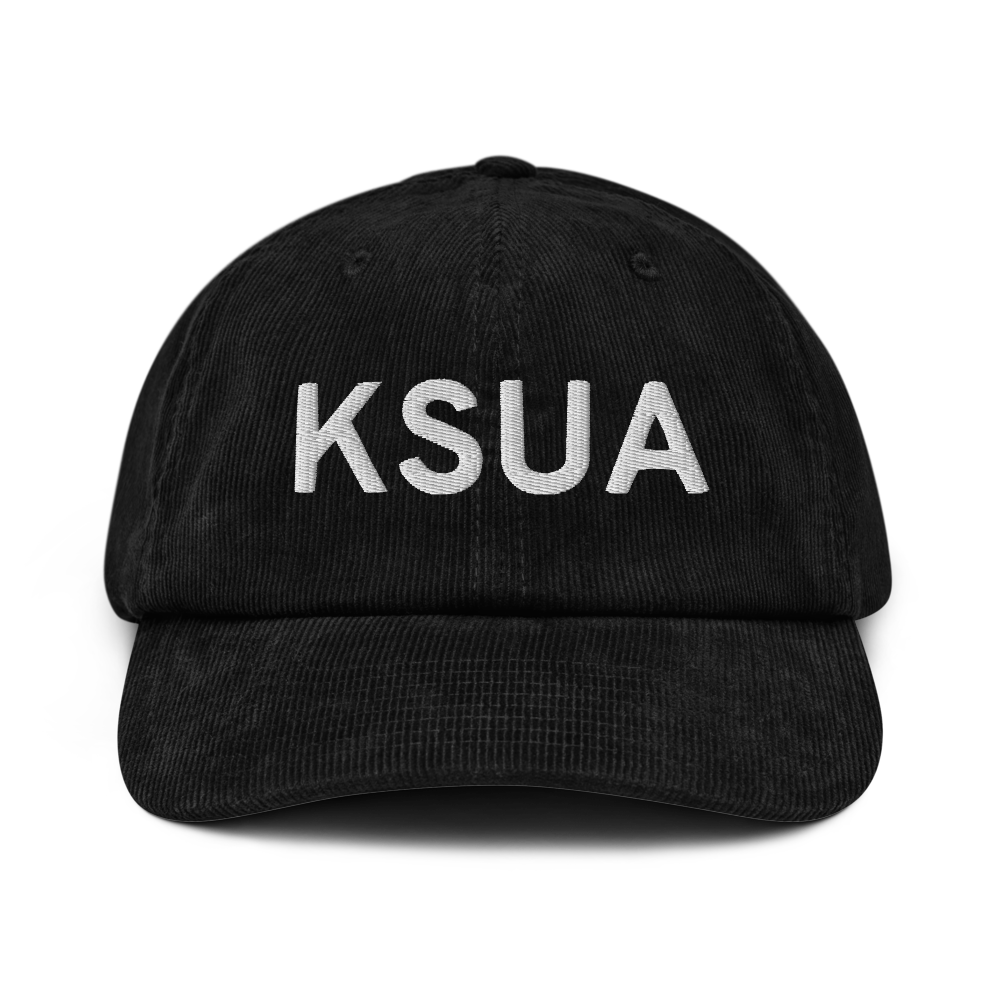 Witham Field (KSUA) ICAO Hat 
