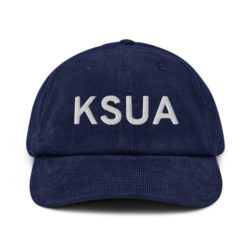 Witham Field (KSUA) ICAO Hat 