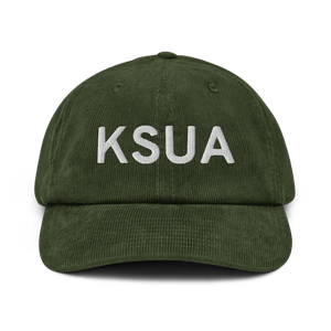 Witham Field (KSUA) ICAO Hat