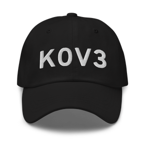 Pioneer Village Field (K0V3) ICAO Hat