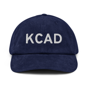 Wexford County Airport (KCAD) ICAO Hat