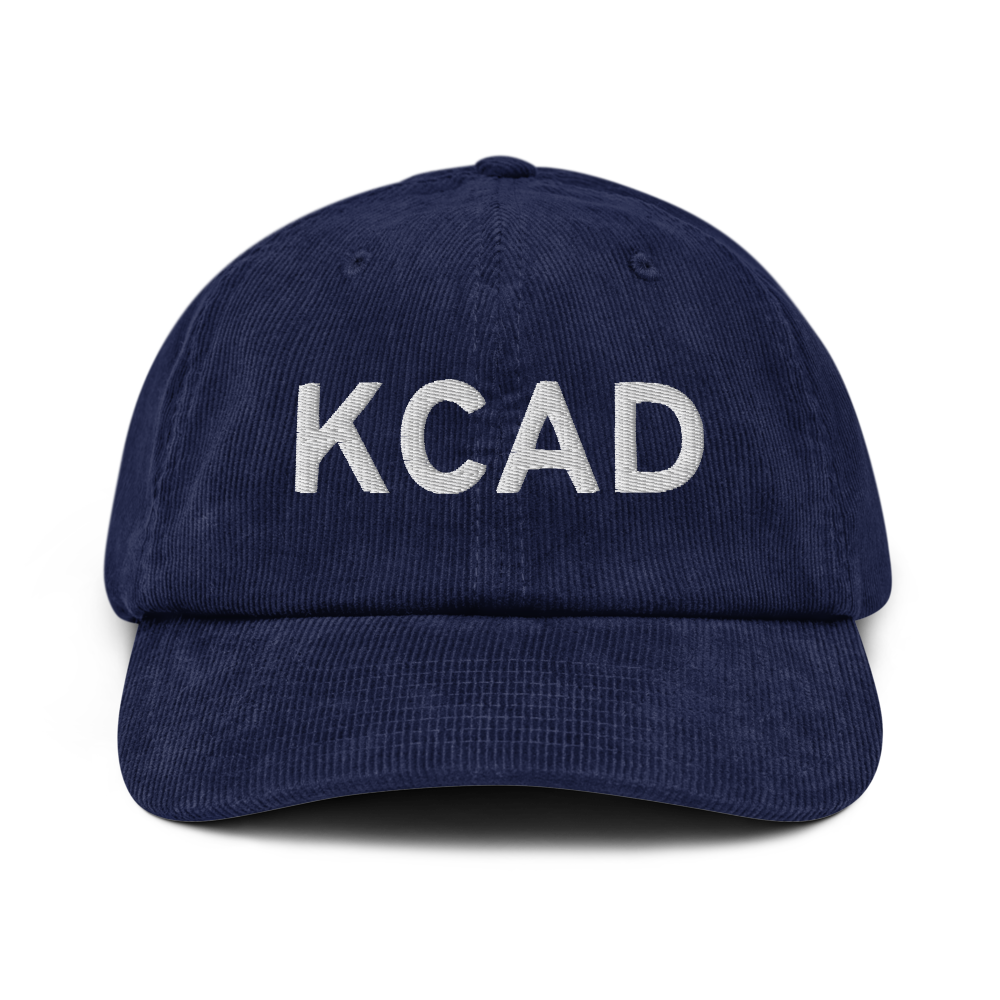 Wexford County Airport (KCAD) ICAO Hat 