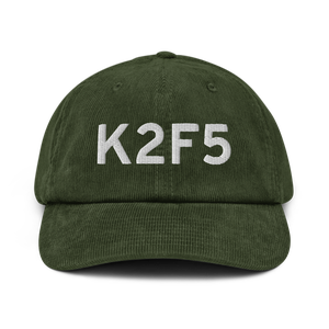 Lamesa Municipal Airport (K2F5) ICAO Hat