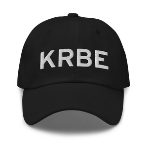 Rock County Airport (KRBE) ICAO Hat