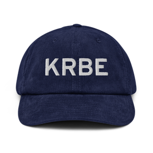 Rock County Airport (KRBE) ICAO Hat