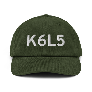 Wishek Municipal Airport (K6L5) ICAO Hat