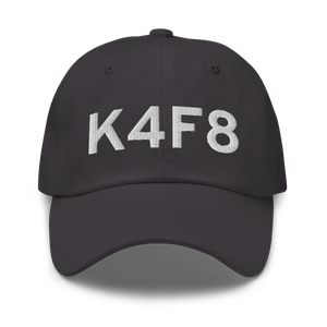 Wilson Airport (K4F8) ICAO Hat