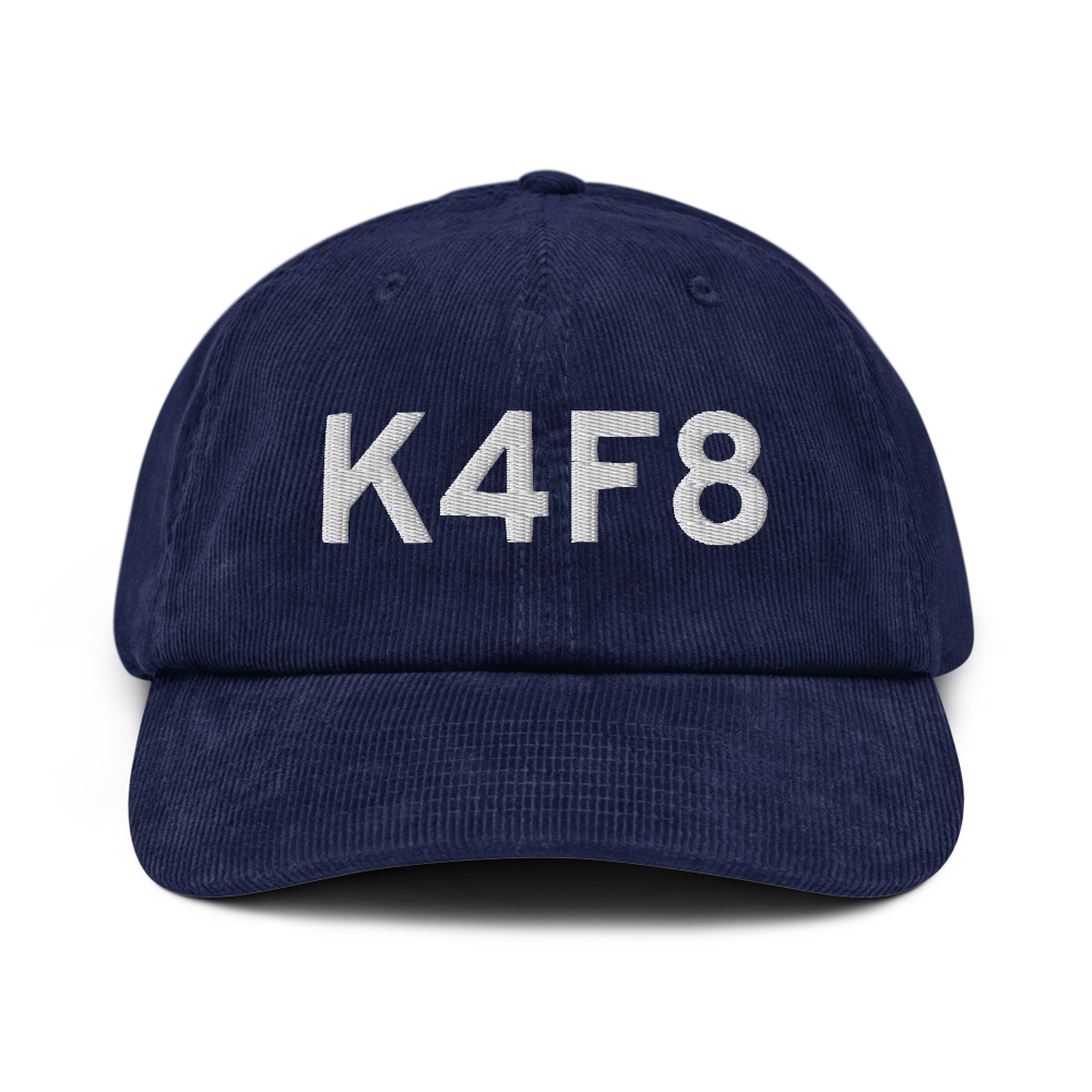 Wilson Airport (K4F8) ICAO Hat 