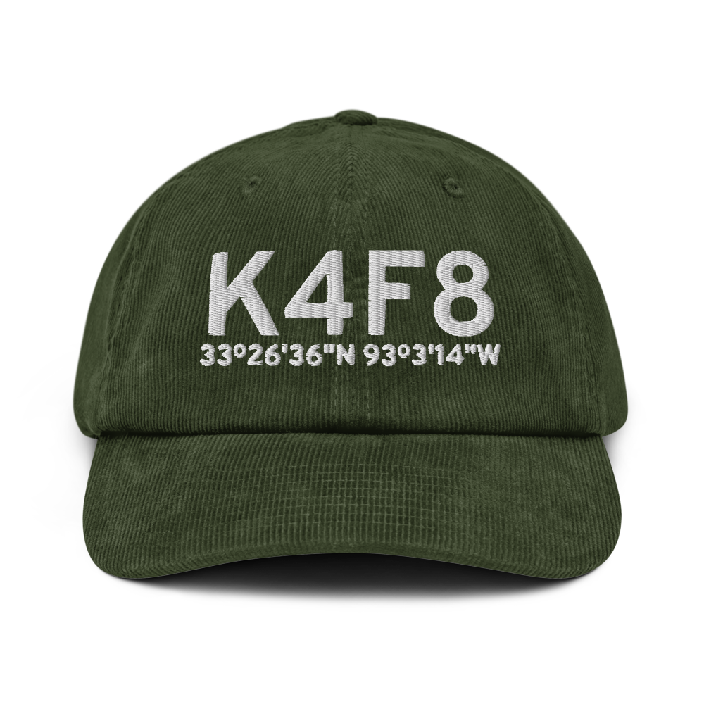 Wilson Airport (K4F8) ICAO Hat 