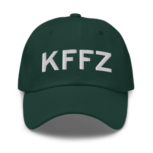 Falcon Field (KFFZ) ICAO Hat