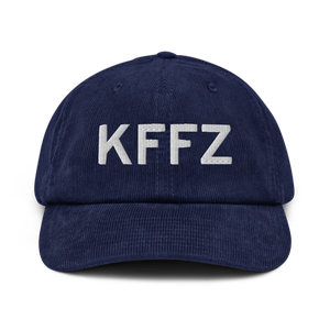 Falcon Field (KFFZ) ICAO Hat