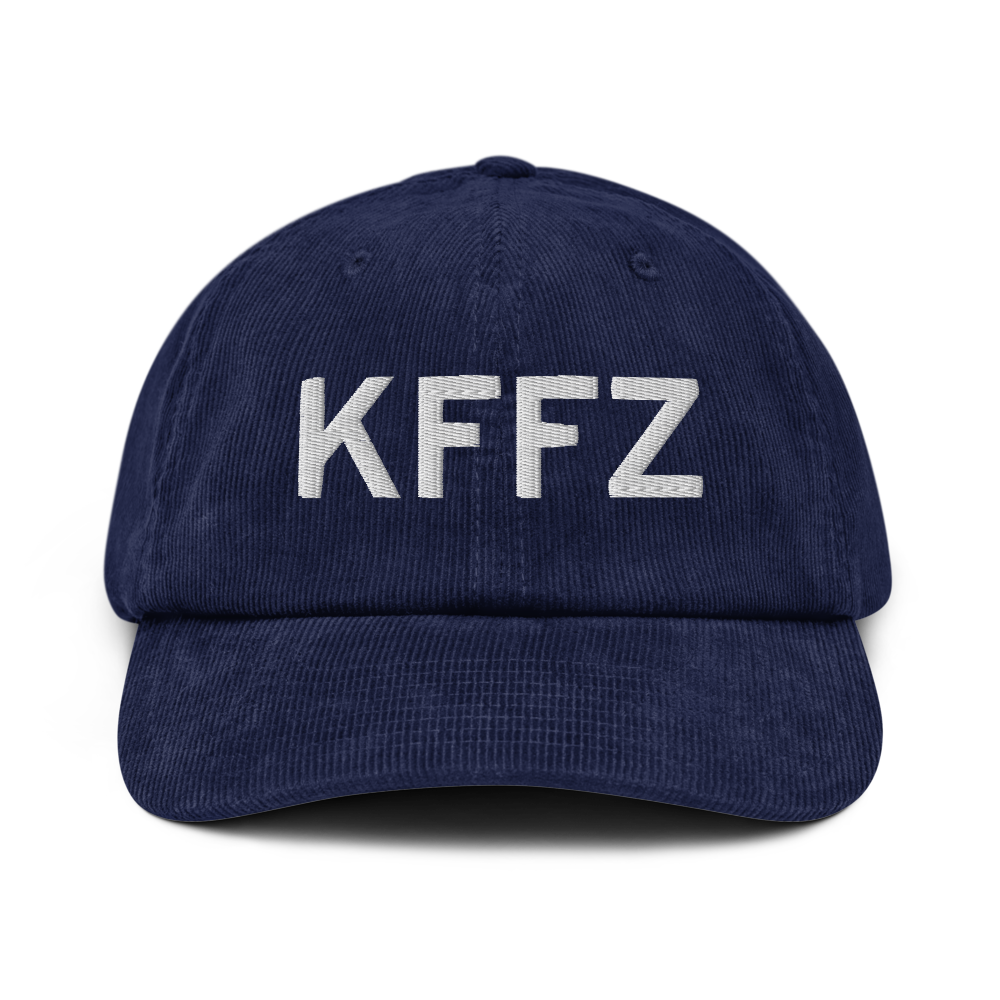 Falcon Field (KFFZ) ICAO Hat 