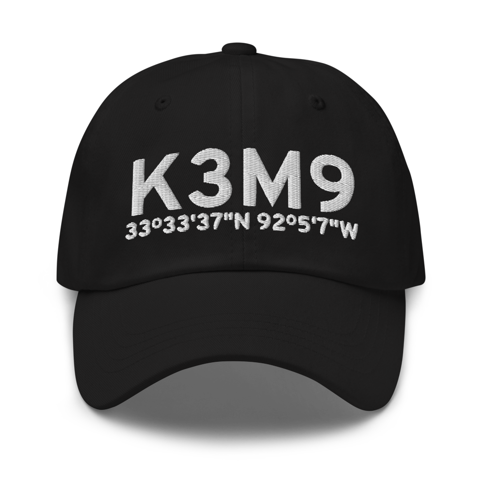 Warren Municipal Airport (K3M9) ICAO Hat 