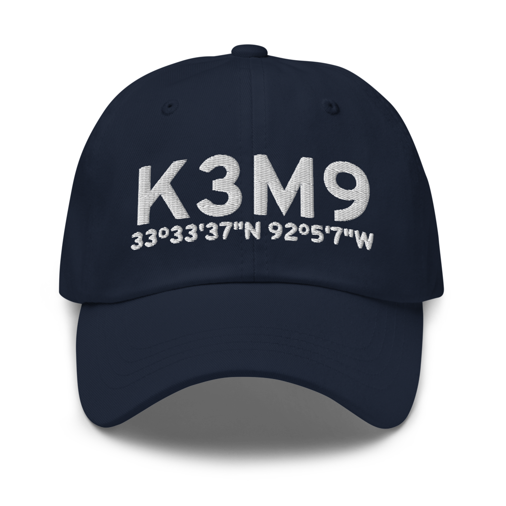 Warren Municipal Airport (K3M9) ICAO Hat 