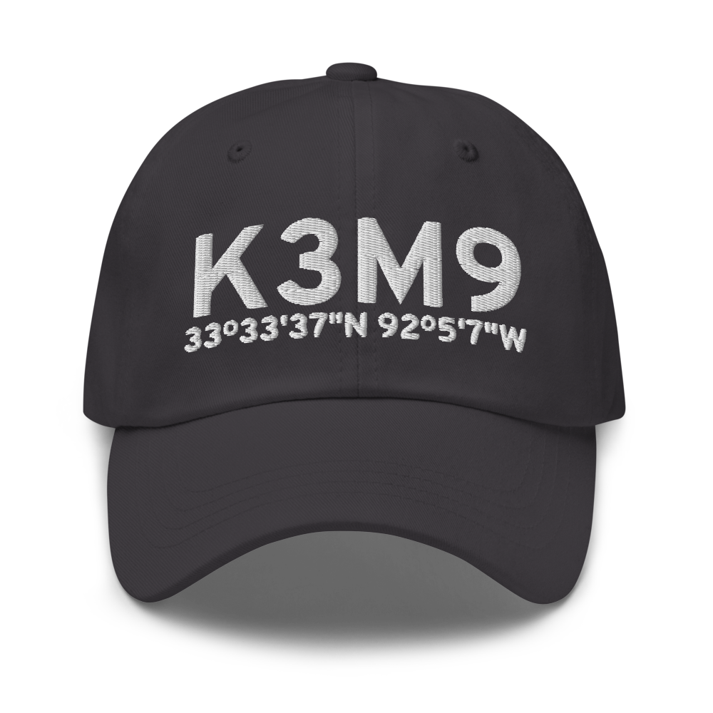 Warren Municipal Airport (K3M9) ICAO Hat 