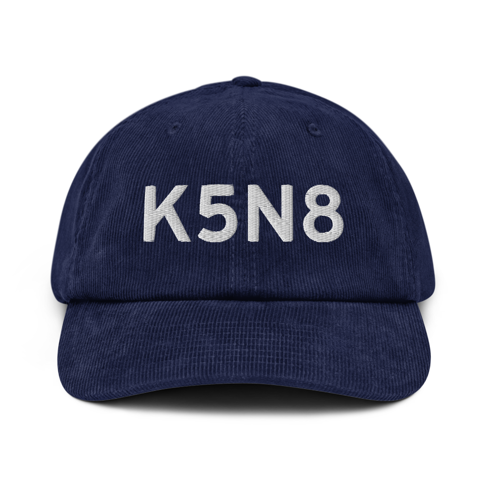 Casselton Robert Miller Regional Airport (K5N8) ICAO Hat 