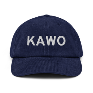 Arlington Municipal Airport (KAWO) ICAO Hat