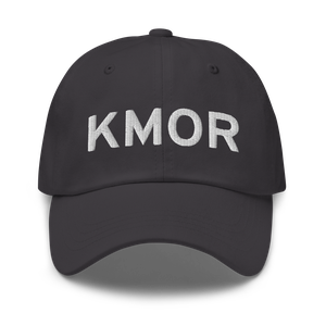 Moore Murrell Airport (KMOR) ICAO Hat