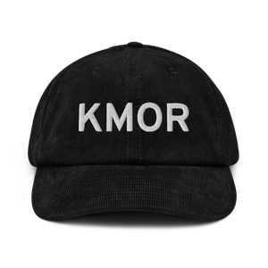 Moore Murrell Airport (KMOR) ICAO Hat