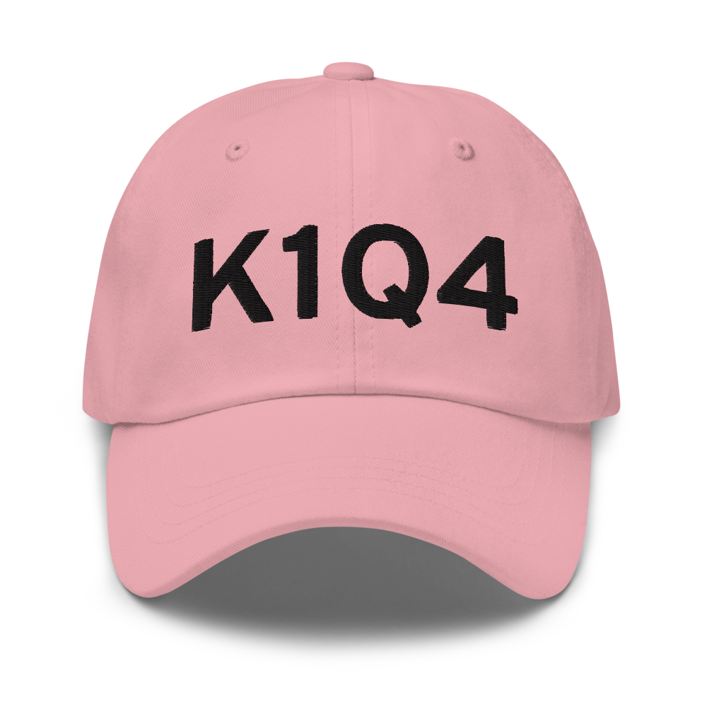 New Jerusalem Airport (K1Q4) ICAO Hat 