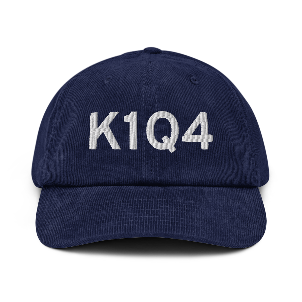 New Jerusalem Airport (K1Q4) ICAO Hat 
