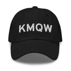 Telfair Wheeler Airport (KMQW) ICAO Hat