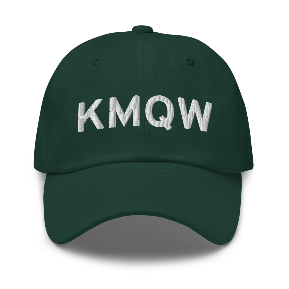 Telfair Wheeler Airport (KMQW) ICAO Hat 