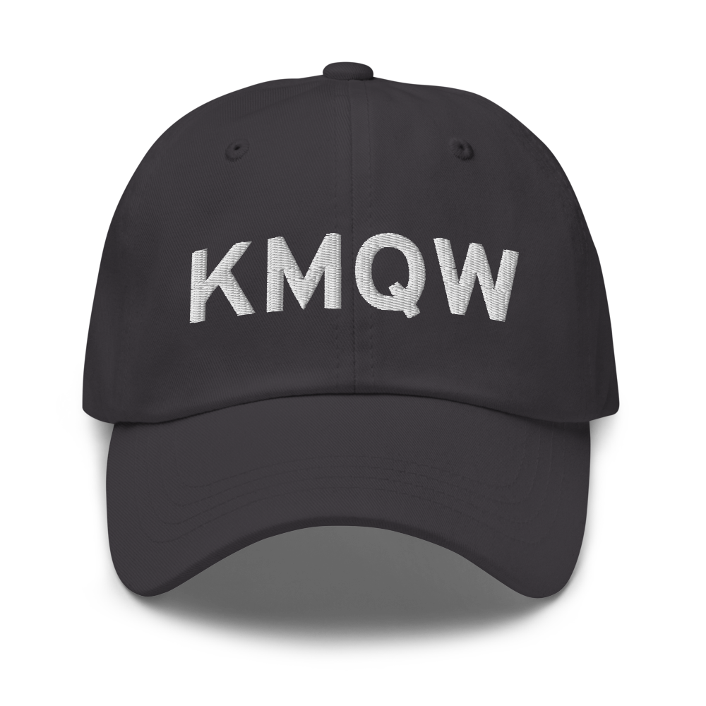 Telfair Wheeler Airport (KMQW) ICAO Hat 