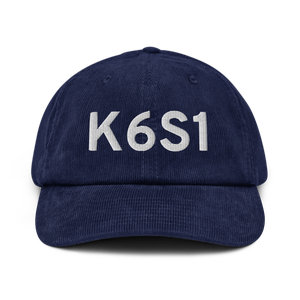 Bridger Municipal Airport (K6S1) ICAO Hat