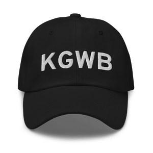 De Kalb County Airport (KGWB) ICAO Hat