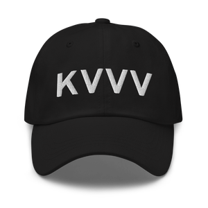 Ortonville Municipal Martinson Field (KVVV) ICAO Hat