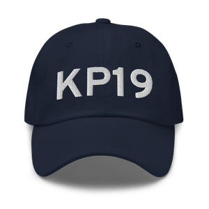 Stellar Airpark (KP19) ICAO Hat