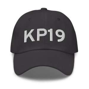 Stellar Airpark (KP19) ICAO Hat