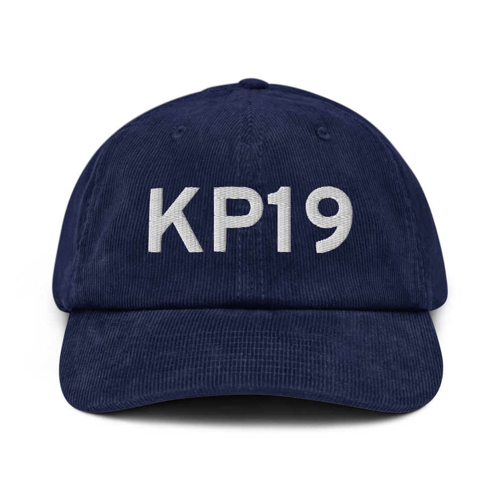Stellar Airpark (KP19) ICAO Hat 