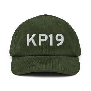 Stellar Airpark (KP19) ICAO Hat