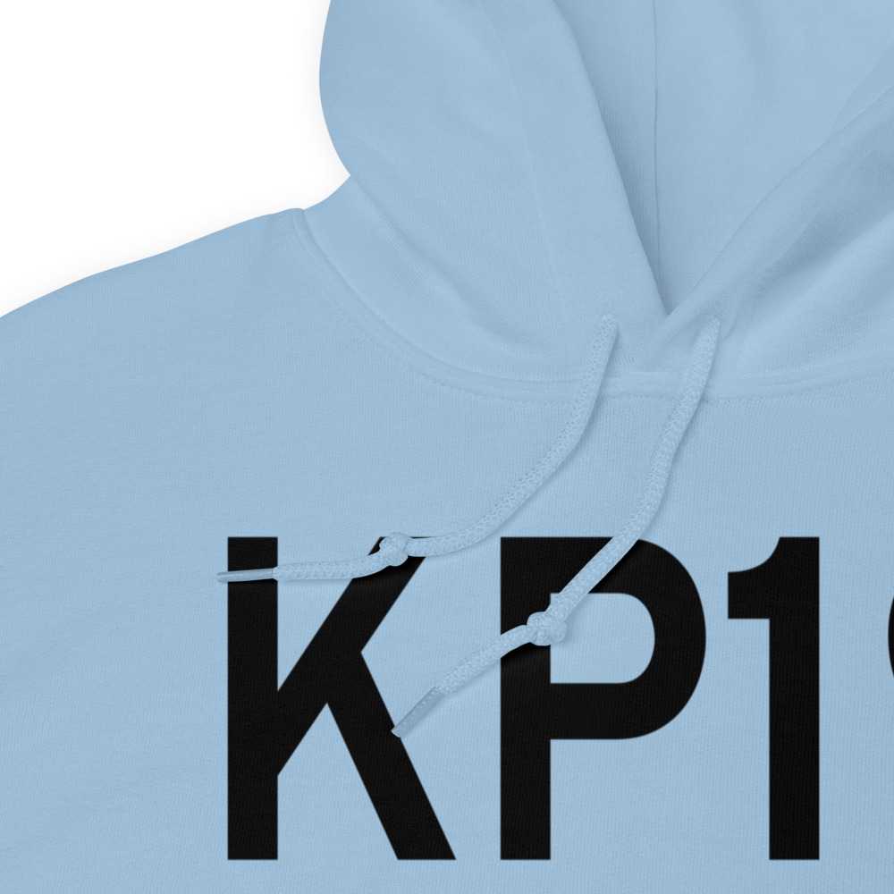 Stellar Airpark (KP19) ICAO Hoodie Sweatshirt 