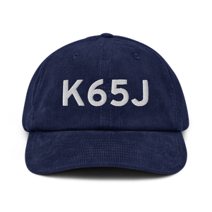 Wrens Memorial Airport (K65J) ICAO Hat