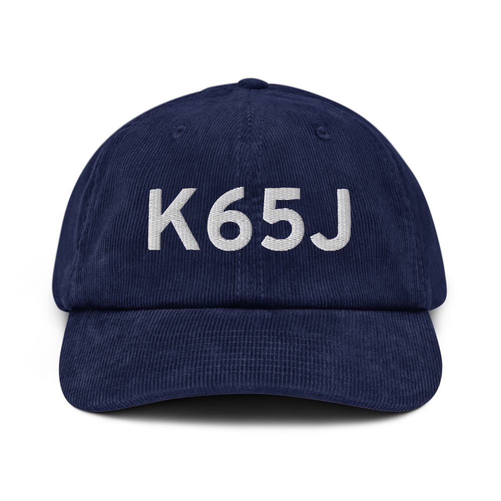 Wrens Memorial Airport (K65J) ICAO Hat 