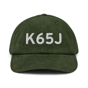 Wrens Memorial Airport (K65J) ICAO Hat