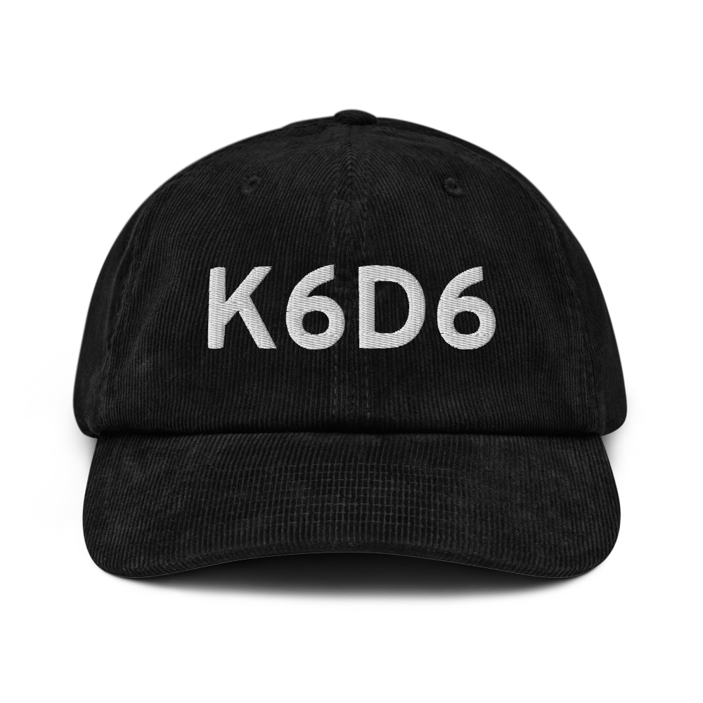 Greenville Municipal Airport (K6D6) ICAO Hat 