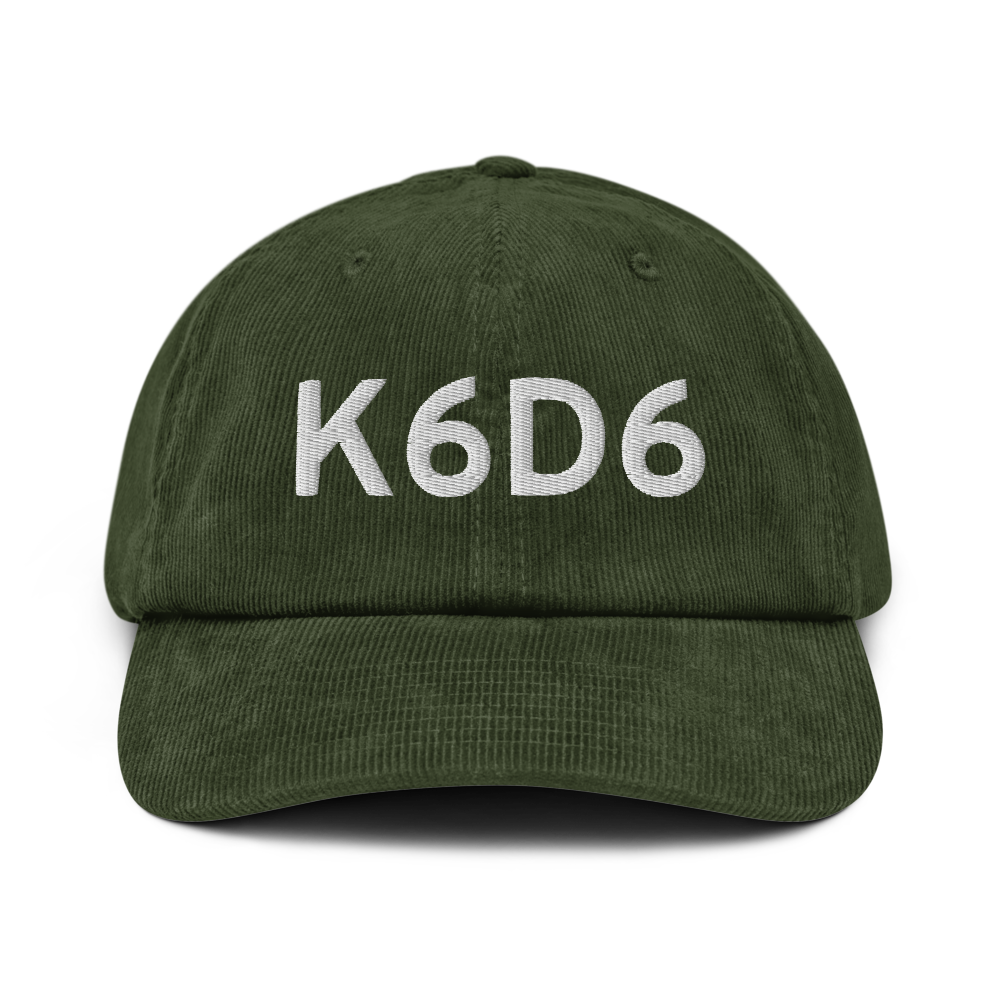 Greenville Municipal Airport (K6D6) ICAO Hat 